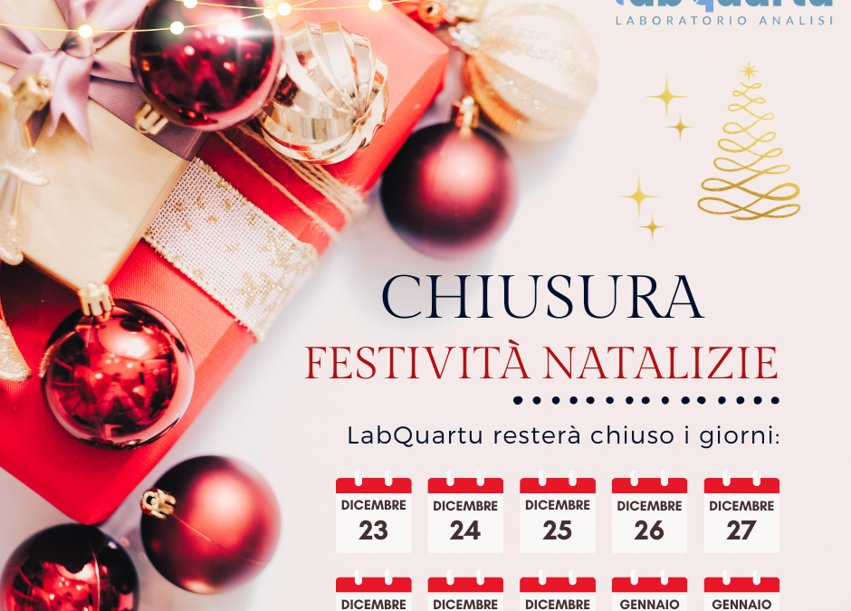 Festività natalizie